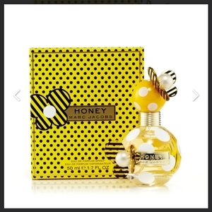 Honey Eau de Parfum Spray for Women by Marc Jacobs 3.3 FL OZ